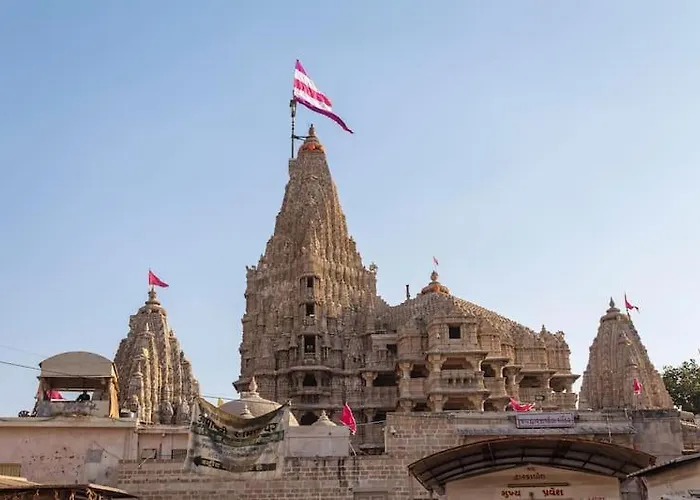 Dwarka Bungalow 1 Only Family