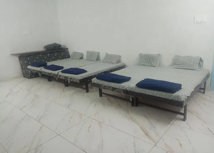 Dwarka Bungalow 1 Only Family
