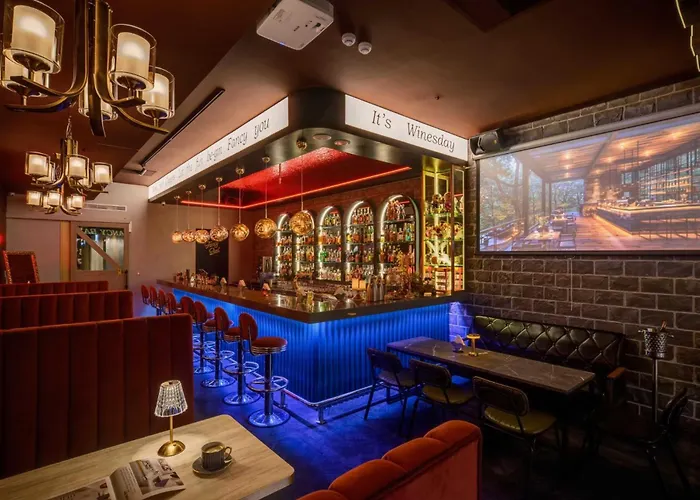Fun Stay Inn Ximen Taipei