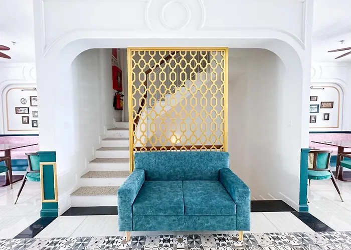 Kaira Boutique Hotel Phu Quoc