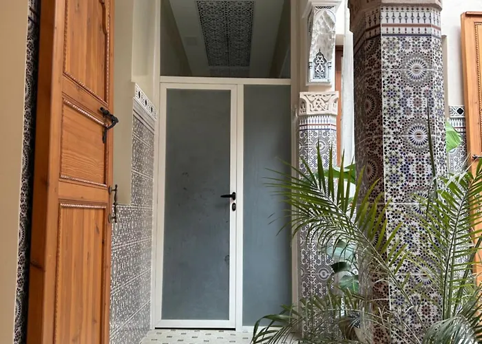 Riad Amazing Marrakesh