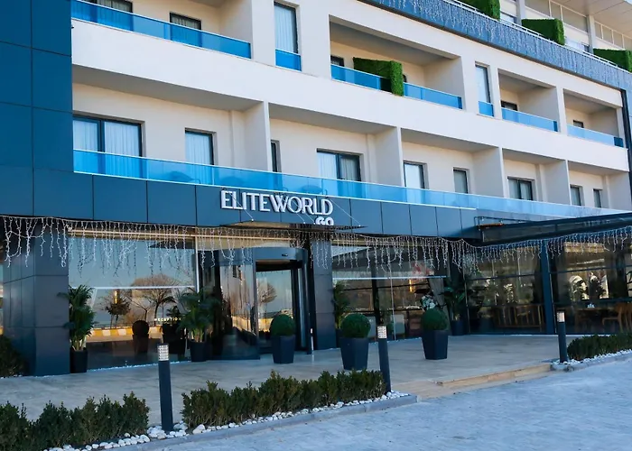 Elite World Go Van Edremit