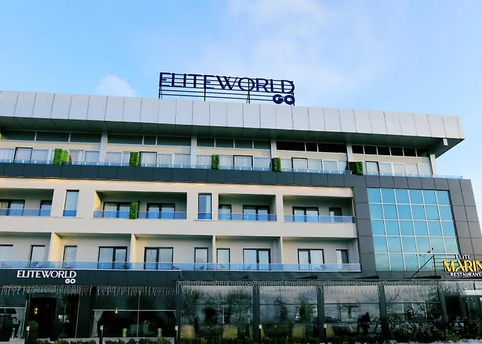 Elite World Go Van Edremit