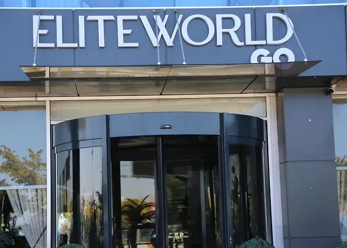 Elite World Go Van Edremit