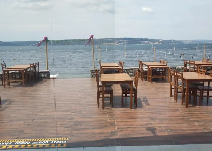 Hotel Le Marin Çanakkale