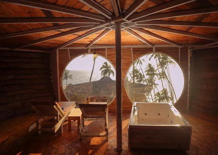 Nest By Craftels, Goa Hotel Cola