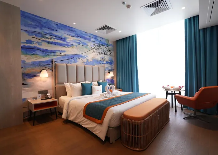 Zone By The Park Digha Hotel