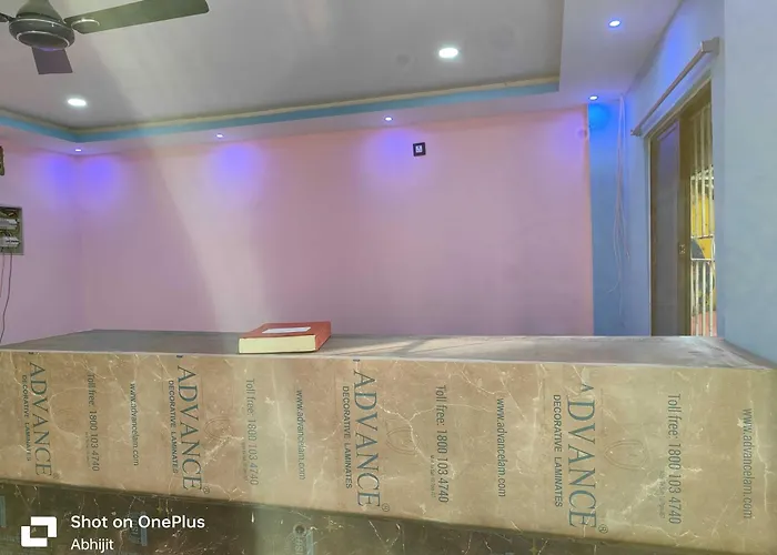 Hotel O Shakti Resort Bhadrak