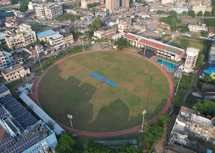 The Daman Club Hotel