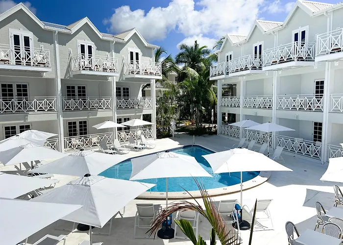 South Point Hotel Inc Christ Church