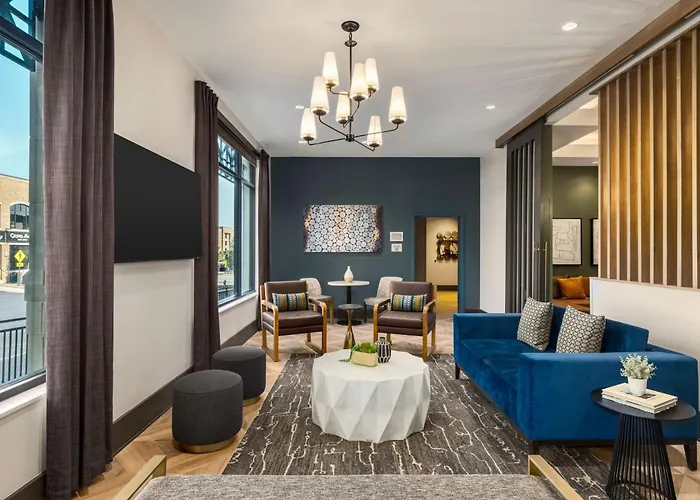 Towneplace Suites By Marriott Memphis Germantown