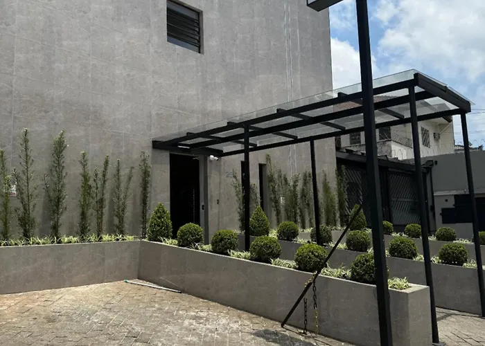 Hs Hotel São Paulo