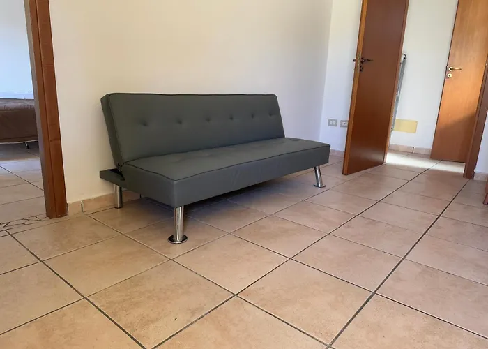 Sicilia Bella Aparthotel Mazara del Vallo