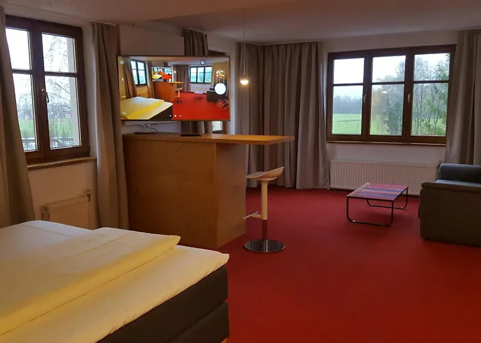 Hotel & Fitness Castello Seewalchen