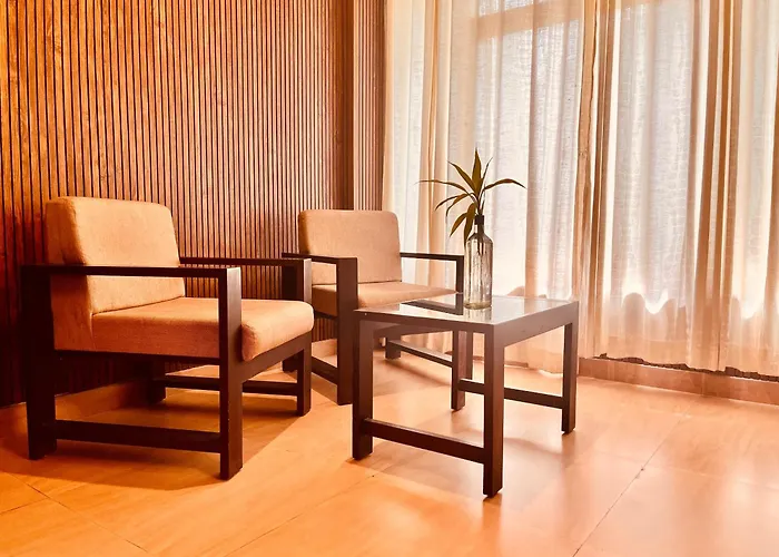 Munnar Tea Estate Cottage And Resort - Away From City Hustle