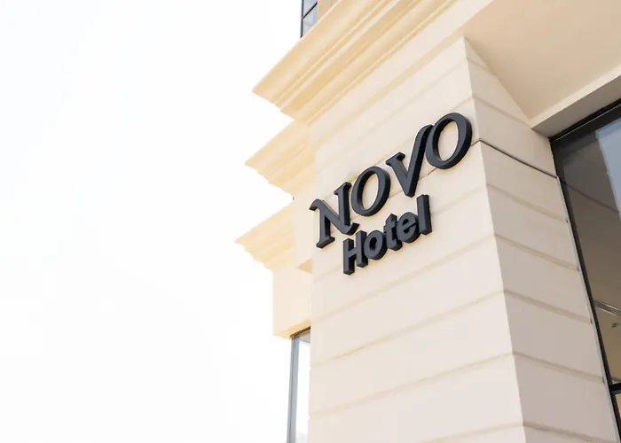 Novo Hotel Riyadh