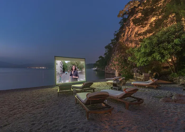 Hotel Yazz Collective Fethiye
