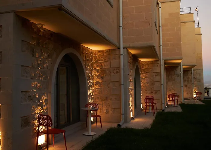 Breeze Of Cappadocia Uchisar Otel