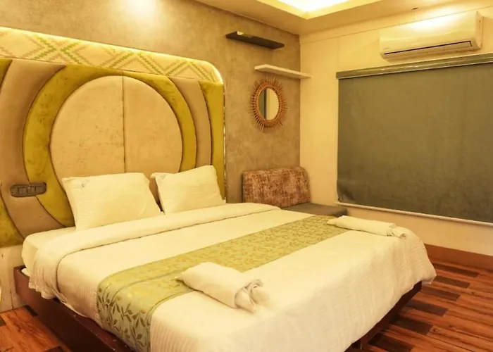 Victoria Houseboats Hotel Alappuzha
