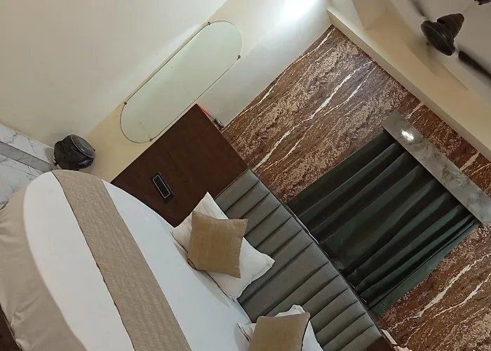 Hotel Westin Park - Chandlodiya, Sg Highway Ahmedabad