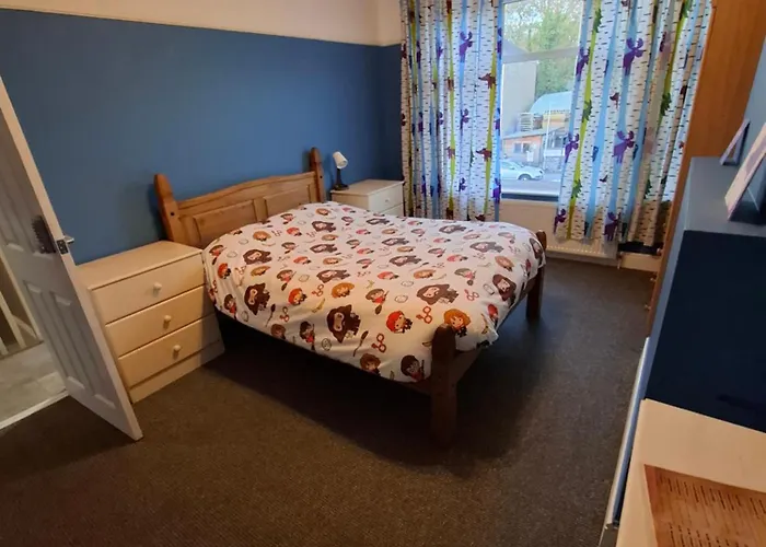 The Tasty Moon Rent Room Beckenham