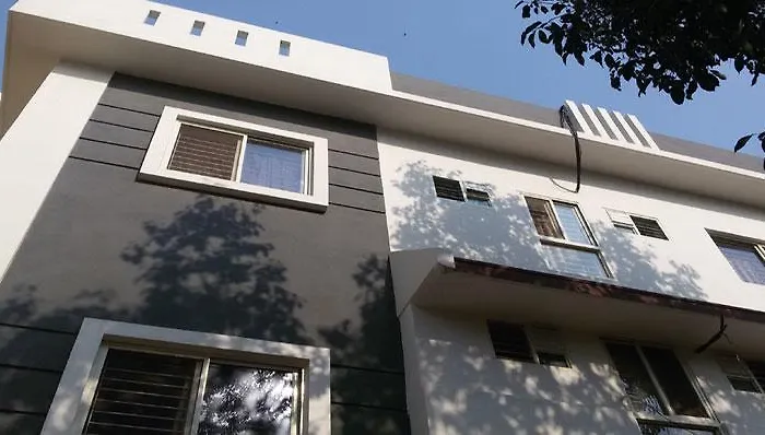 Cosy Banjara Guest House Hyderabad