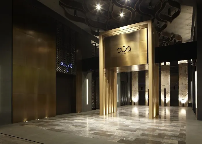 Hotel Dua Kaohsiung