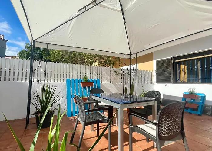 Coliving Villa El Gago Las Palmas de Gran Canaria