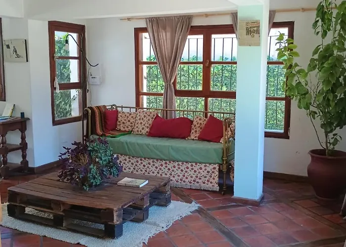 La casa de Ona B&B San Martín de los Andes