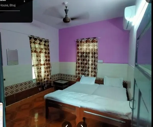 City Guest House Bhuj