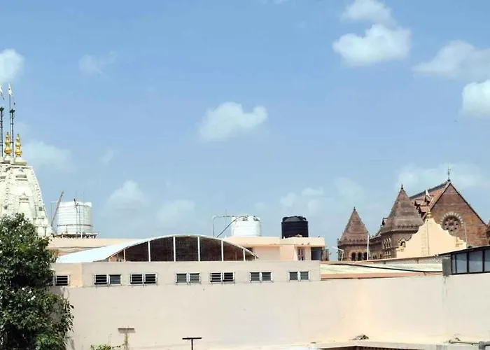 City Guest House Bhuj