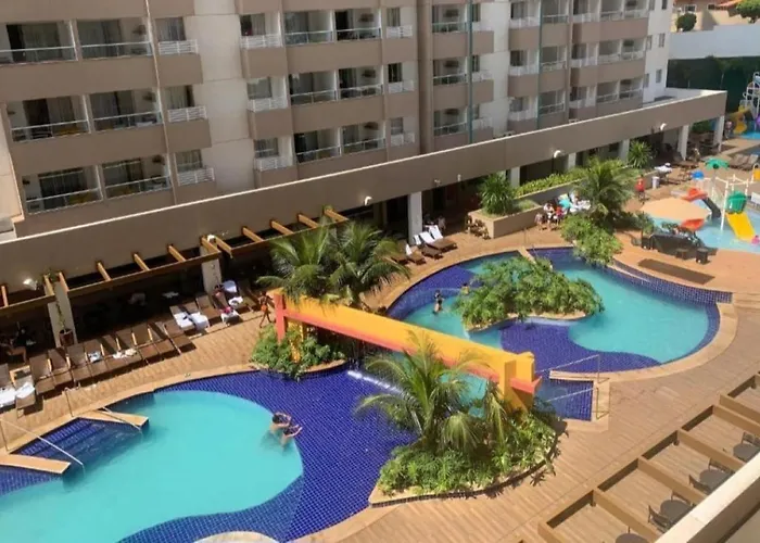 Enjoy Olimpia Park Resort