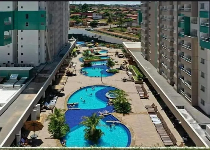 Enjoy Olimpia Park Resort