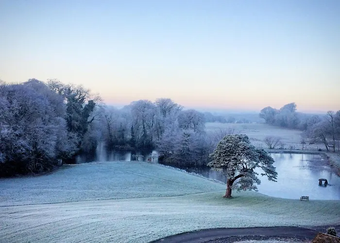 Mearescourt House Hotel Mullingar