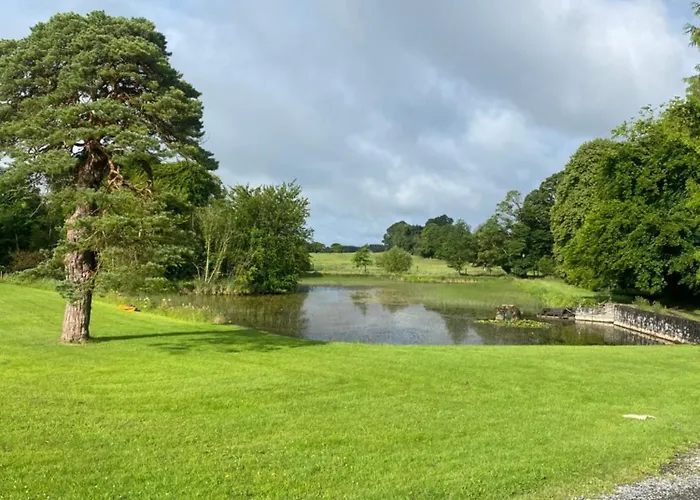 Mearescourt House Hotel Mullingar