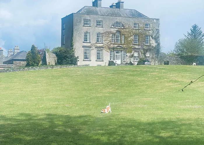 Mearescourt House Hotel Mullingar