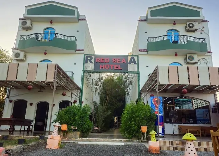 Red Sea Hotel Marsa Alam