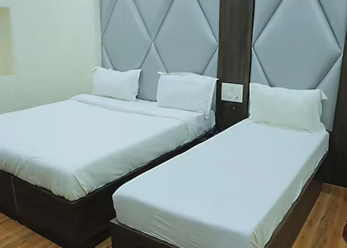 Hotel Novelty Inn Amritsar