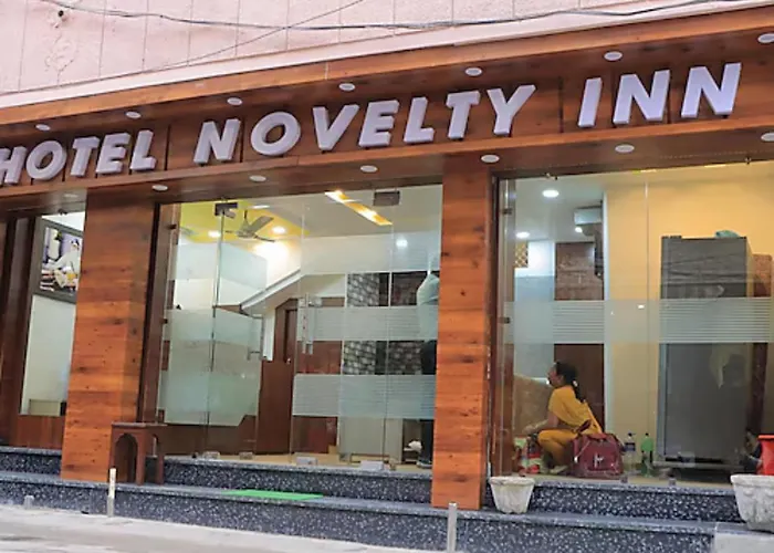 Hotel Novelty Inn Amritsar