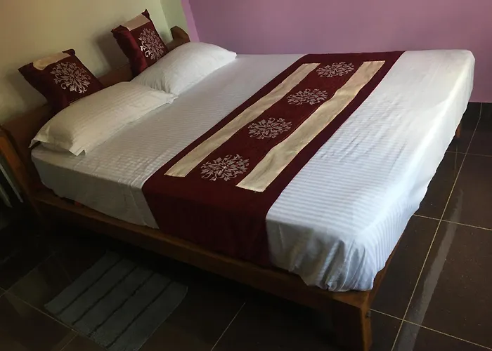 Slv Residency Hotel Mysore