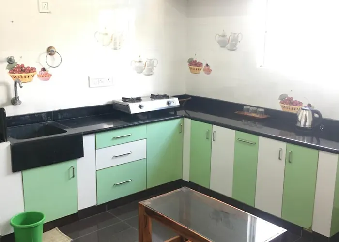 Slv Residency Hotel Mysore
