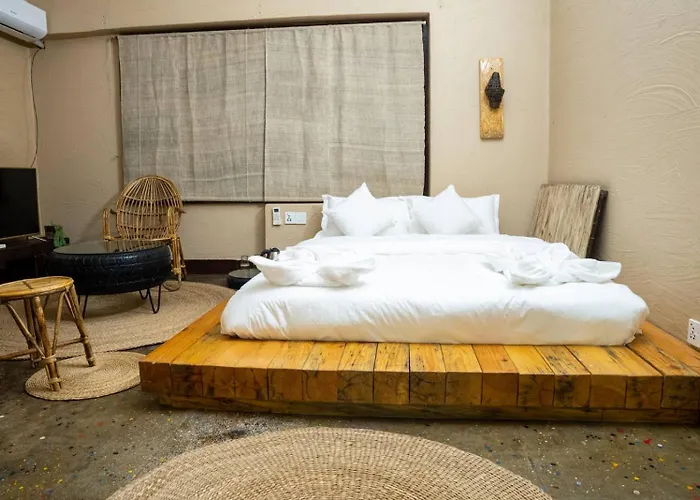 The Weavers Inn Lalitpur