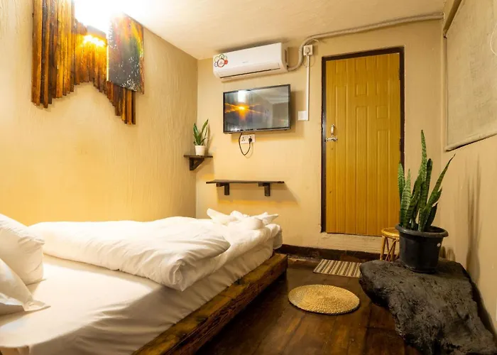 The Weavers Inn Lalitpur