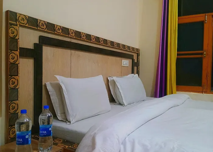 Verma Guest House Dharamshala