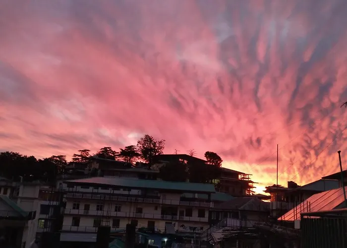 Verma Guest House Dharamshala