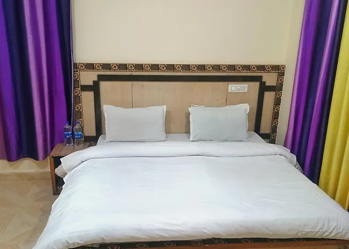 Verma Guest House Dharamshala
