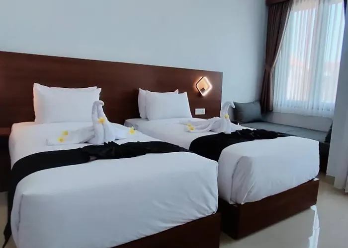Hotel Bently International Mumbai