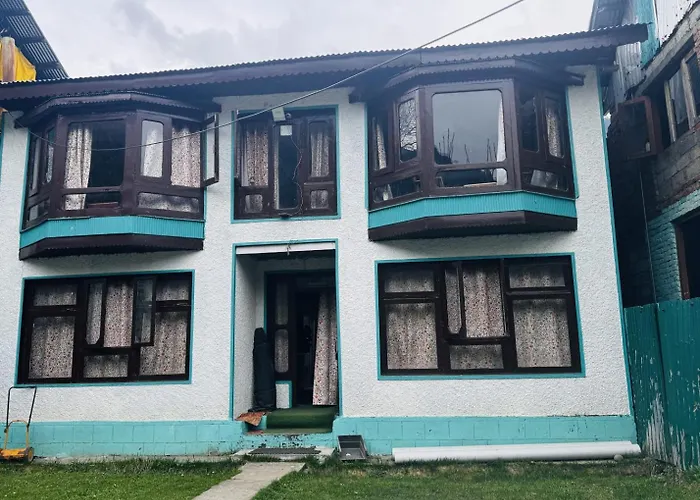 Heritage Resort Pahalgam