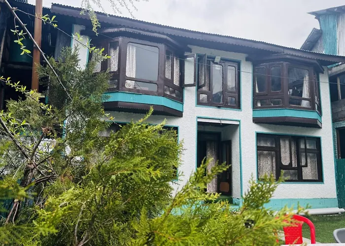 Heritage Resort Pahalgam