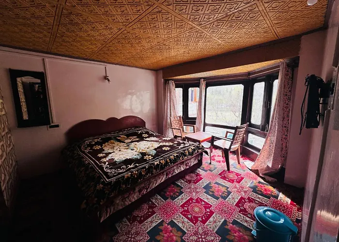 Heritage Resort Pahalgam